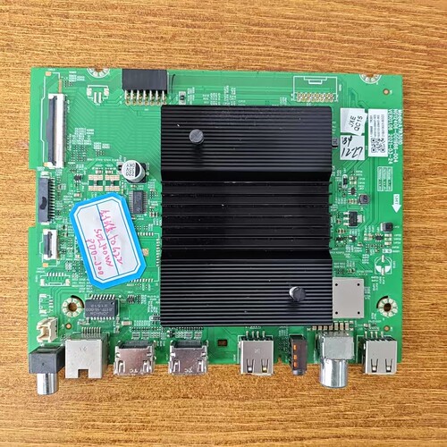 @创维 50G22主板A7R3010 N012406-001986-004屏SDL500WY(PD0-J00)