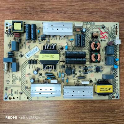 康佳LED50X1800A 55R6200U 55K35U电源板35019632 34011902实拍图