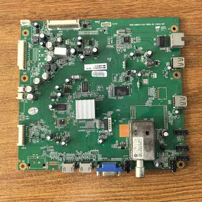 原装创维 42E61HR主板5800-A8M610-1010屏LC420EUN(SD)(V1)现货好