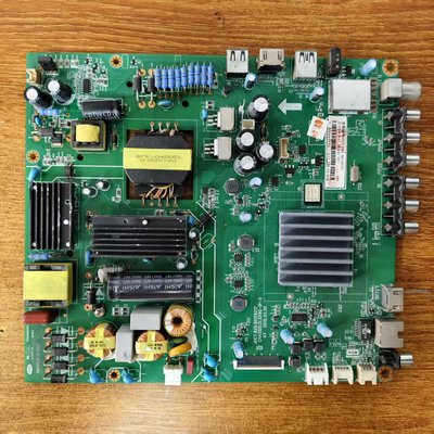 原装长虹50S1 50D2000I主板JUC7.820.00129217屏C500F15-E1-A试好