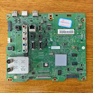 原装三星UA55ES6100J电视主板BN41-01812A配屏LTJ550HW08-H现货好