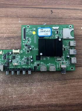 原装康佳LED58S1 55/48X80A 65S1主板35021358屏170/3125/1036YT