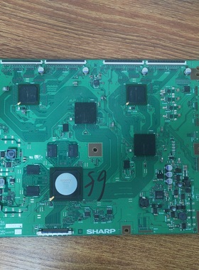 原装拆机  65寸  逻辑板  CPWBX  RUNTK 4400TP  ZC 现货