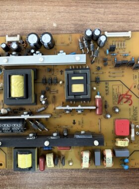 长虹UD49C6000iD 55C6000I电源板XR7.820.374 HSL60D-12M7现货 华