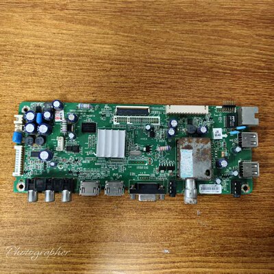 原装现货创维 42E600F电视主板5800-A8M500-0P60屏LC420EUN测好发