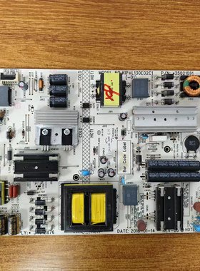 原装现货康佳LED49G9200U液晶电视电源板35021091 34012876电路板