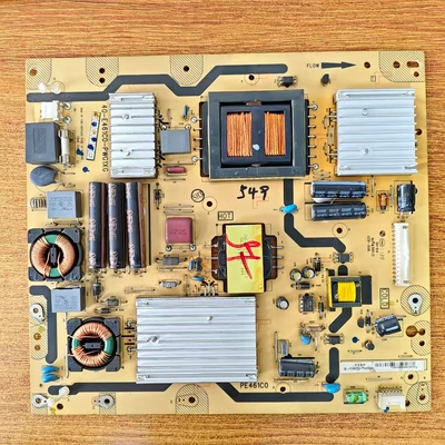 TCLL55V7300A-3D电视电源板
