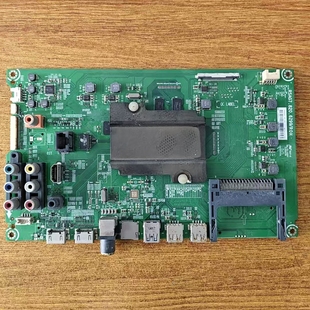 原装 海信 LED65K5500U电视主板RSAG7.820.6299屏HE650HU-B01试好