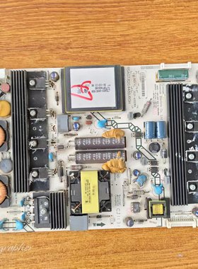原装海信电视LED47T36X3D电源板RSAG7.820.4489 HLP-4055WE实拍图