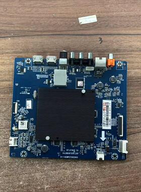 原装长虹55E8/55A3U/55D3S主板JUC7.820.00168744屏C550U16-E5-L