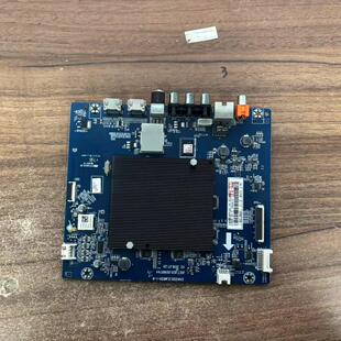 原装长虹55E8/55A3U/55D3S主板JUC7.820.00168744屏C550U16-E5-L