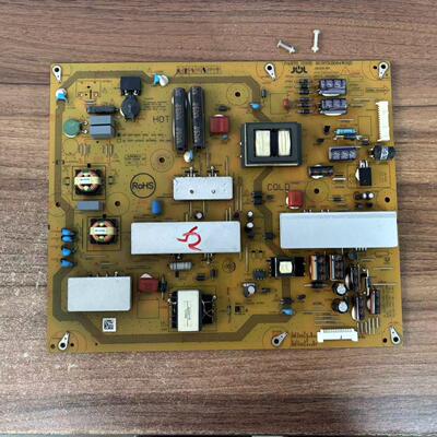 原装夏普LCD-52LX550A 52DS51A电源板RUNTKB084WJQZ JSL2119-003