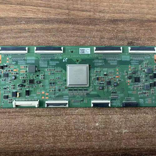 原装75寸三星UA75JU6400JXXZ逻辑板UD120-EU22ATLTSTG2-V0.2原装1
