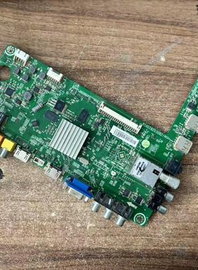 海信LED46K260D LED46K160JD主板RSAG7.820.5082屏BE460GFD-B31