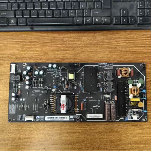 小米L55M4-AA液晶电视电源板