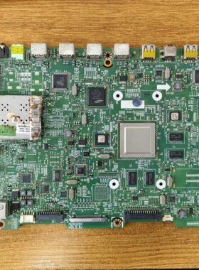 原装现货三星UA55D7000LJ电视主板BN41-01622C屏LTJ550HQ09-H试好