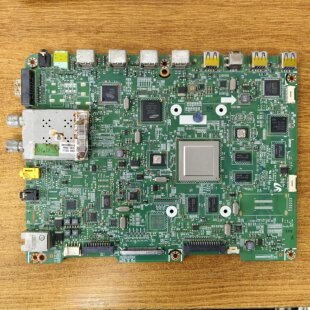 原装现货三星UA55D7000LJ电视主板BN41-01622C屏LTJ550HQ09-H试好