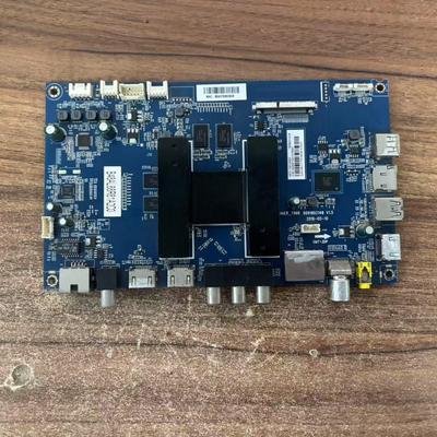 原装海尔LS50/55AL88R81A2/U65H3/AL88K81/88U51A主板0091802148