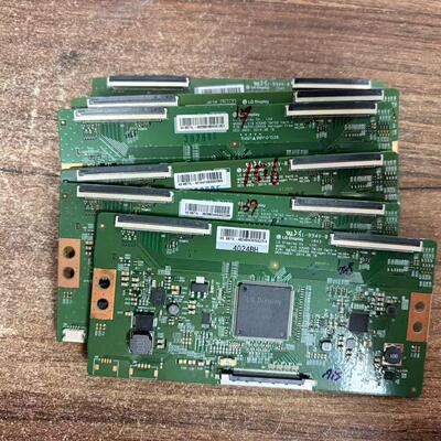 原装创维43E6000 43G7200 43E6200逻辑板6870C-0552A测试好