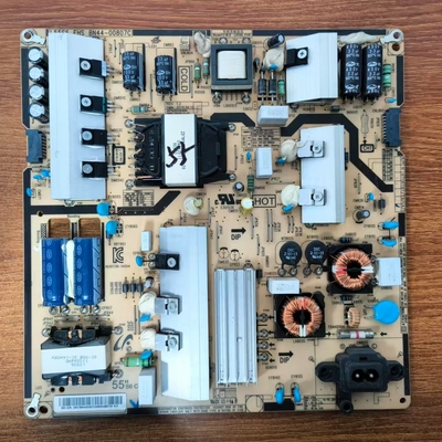 原装 三星 UA55JU6800J UA55KU6880J电源板BN44-00807C L55S6_FHS