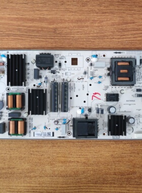 TCL 75V6D 75V6E电源板40-L30XW4-PWB1ZG 11601-500036测试好 加