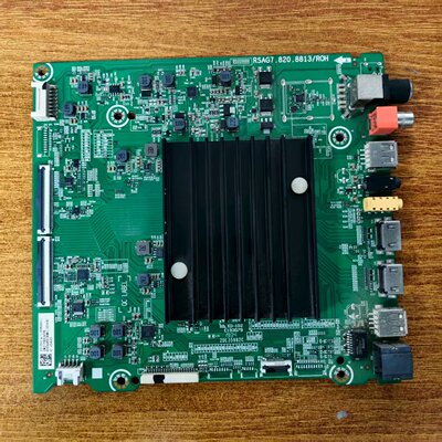 海信HZ65A68ED(BOM1)主板