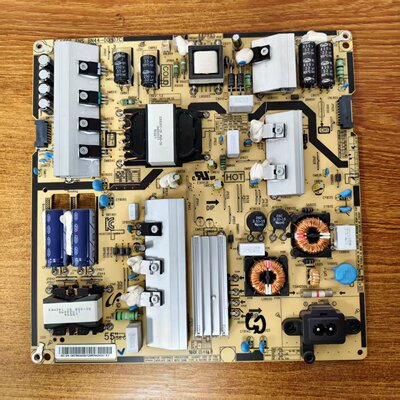 原装三星 UA55KUC31SJ 55KU6880JXXZ电源板BN44-00807C L55S6_FHS