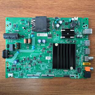 原装海信50E3F(BOM4)电视主板RSAG7.820.10830屏HD500Y1U61现货好