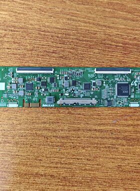 原装海信 HZ58E3D 58A52E电视逻辑板MACDJ4050屏HD580XIU01现货好