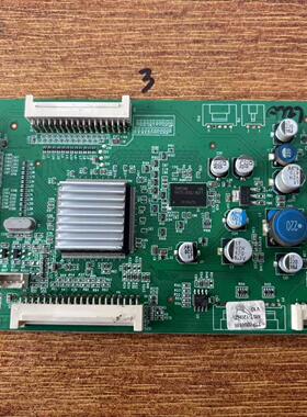 TCL L46E5200BE 43E5000 40P7200倍频板40-42P720-MEC/MEE/MEB2XG