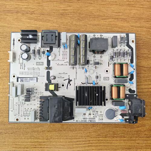 TCL75V6EA75J7E电源板