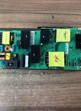 原装长虹LE55N16FS-UD U49G 55U2 U55G电源板P.138W.1A测试好