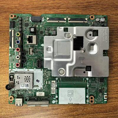 LG49LG63CJ-CA电视主板