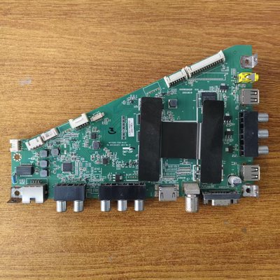 海尔LE55A910电视主板