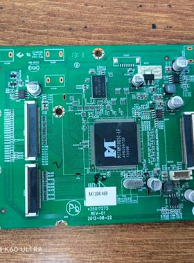 原装拆机 康佳 LED58R5530F 58X8100DE倍频板35017275 现货测好发