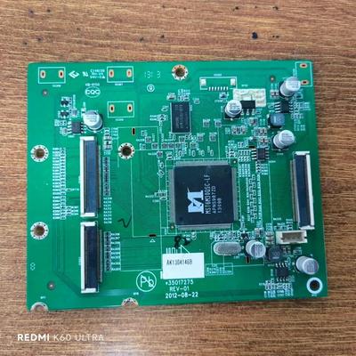 原装拆机 康佳 LED58R5530F 58X8100DE倍频板35017275 现货测好发