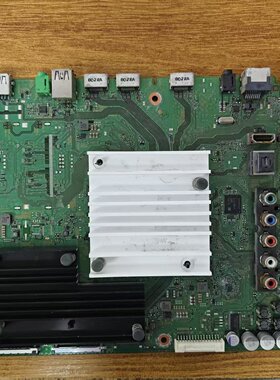原装索尼 KD-43X8500F电视主板1-982-627-32屏YD8S430HNG01现货好