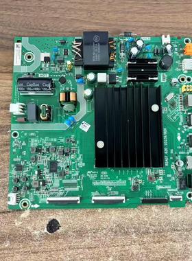 海信55E3F-PRO(BOM2)278023主RSAG7.820.10129屏HD550Y1U81-T0L1