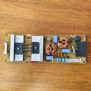原装现货 LG 55EG9100-CB电视电源板LGP55C-150P EAY63989801实拍