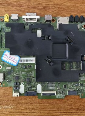 原装三星DB40E主板BN41-02365A BN91-14853F屏CY-GH040BGLV6H实拍