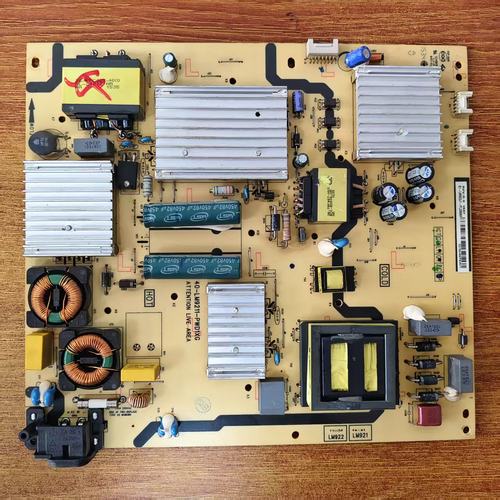 原装 TCL 55寸L55H8800A-CF 电源板 40-LM9211-PWD1XG 81-LM922J1