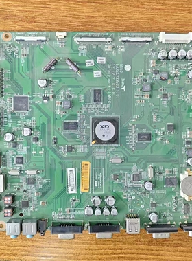 原装 LG 47WS50MS 47WS50电视主板EAX64733503配屏LD470EUP电路板