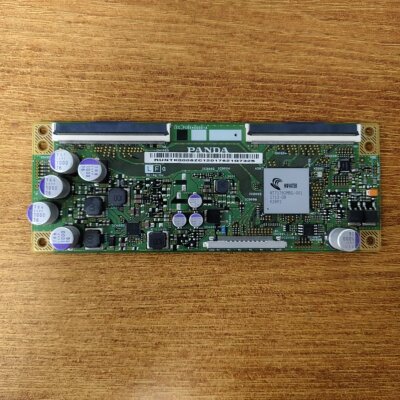 康佳LED55K36UR55U逻辑板