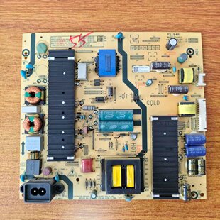 创维 49E368W 55V6电源板168P-L5L101-01 5800-L5L101-0000实物图