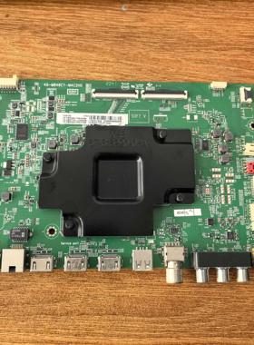 原装 TCL 55Q78D电视主板40-M848CY-MAC2HG配屏LVU550NDEL 测好发
