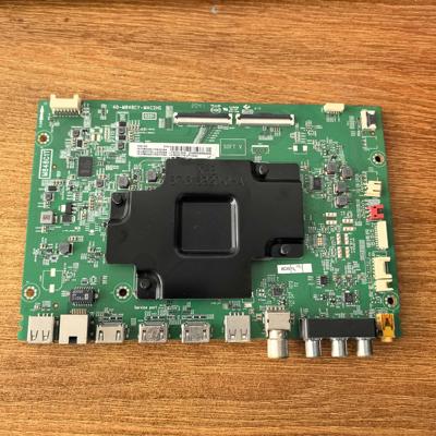 原装TCL55Q78D电视主板