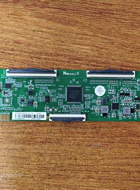 原装创维 50K5C 50M2逻辑板N4TP500UHDPV5D-F_K1 CC500PV7D实物图