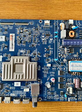 原装 长虹 50U1A电视主板JUC7.820.00181680屏C500U16-E3-A测试好