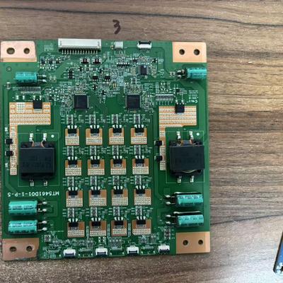 UD55B6000恒流板MT5461D01-1-P-8