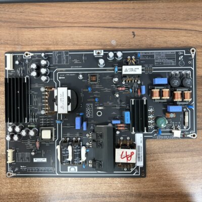 小米L48M3一AA电视主电源板PSLF1